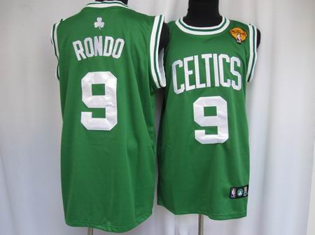 Boston Celtics jerseys-050